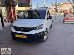Mİ OTOMOTİVDEN HATASIZ BOYASIZ PARTNER