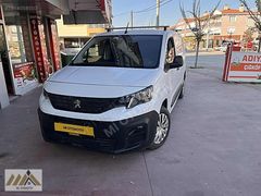 Mİ OTOMOTİVDEN HATASIZ BOYASIZ PARTNER