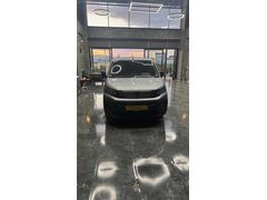 MHA VAROL MOTORS tan 2025 MODEL PEUGEOT PARTNER