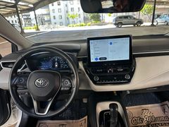 Sahibinden Toyota Corolla 1.5 Dream X-Pack 2023 Model