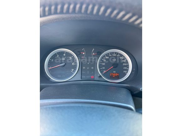 Sahibinden Renault Symbol 1.5 dCi Expression 2011 Model 