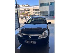 Sahibinden Renault Symbol 1.5 dCi Expression 2011 Model 