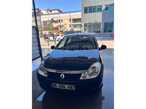 Sahibinden Renault Symbol 1.5 dCi Expression 2011 Model 