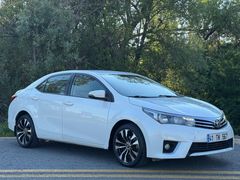 2013 TOYOTA COROLLA 1.33 DEGİSENSİZ KAYITSIZ