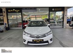 Sayem Otomotiv'den 2014 Model LPG'Lİ Toyota Corolla 1.33 LİFE