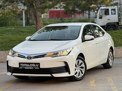 68.000 km 2018 ÇIKIŞLI 1.33 LİFE-HATASIZ BOYASIZ-COROLLA-