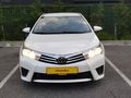 KİRAZOĞLU OTOMOTİV// DEĞİŞENSİZ 2013 MODEL 1.33 TOYOTA COROLLA