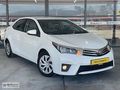 DEĞİŞENSİZ 2015 TOYOTA COROLLA 1.33 LİFE + İÇİ BEJ DÖŞEME