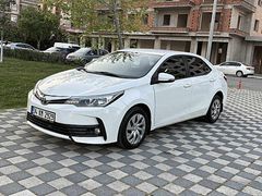 Durmaz otomotiv den degişensiz corolla