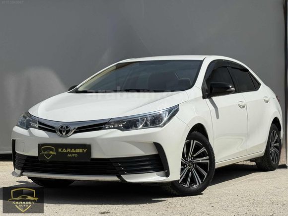 138.250KM 2016//LİFE//HATASIZBOYASIZ//MAKYAJLI//ÇELİKJANT