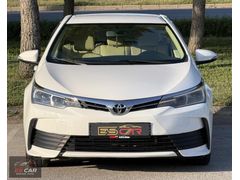 2017 MODEL TOYOTA COROLLA 95.000 KM HATASIZ BOYASIZ