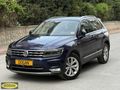 DOĞAN OTO'DAN 2016 TİGUAN 2.0 TDİ 4X4 OTOMATİK HİGLİNE 146'BİNDE