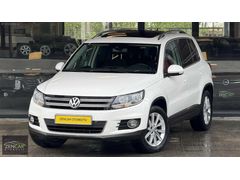 |ZENCAR| 2013 VOLKSWAGEN TİGUAN 4x4 OTM SUNROOF