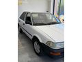 1992 TOYOTA COROLLA1.3XL KLİMALI