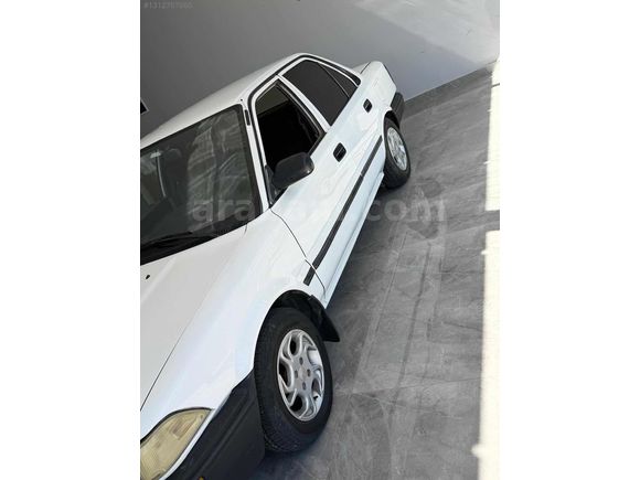 1992 TOYOTA COROLLA1.3XL KLİMALI