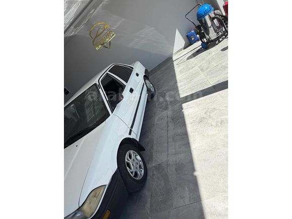 1992 TOYOTA COROLLA1.3XL KLİMALI