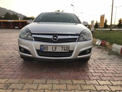 Sahibinden Opel Astra 1.6 Essentia 2013 Model Adana 182000 km Gri (Gümüş)