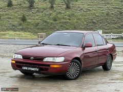 CEPE OTOMOTİV DEN 1993 COROLLA KLİMALI ÖN İKİ CAM OTOMATİK CAM