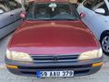 TOYOTA COROLLA 1.3 XL