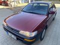 TOYOTA COROLLA 1.3 XL