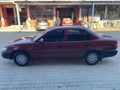 TOYOTA COROLLA 1.3 XL