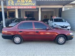 TOYOTA COROLLA 1.3 XL