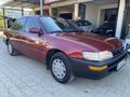 TOYOTA COROLLA 1.3 XL