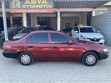 TOYOTA COROLLA 1.3 XL