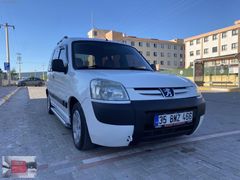 Bayar otomotiv peugeot partner 1.9 masrafsız