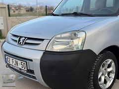 EGE OTO'DAN PEUGEOT PARTNER 2005 1.9 DEĞİŞENİZ ÇEİK JANT