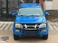 DURMUŞLAR 2006 ISUZU D-MAX 2.5 4x4 BOYASIZ MUAYENE YENİ