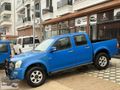 DURMUŞLAR 2006 ISUZU D-MAX 2.5 4x4 BOYASIZ MUAYENE YENİ