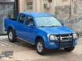 DURMUŞLAR 2006 ISUZU D-MAX 2.5 4x4 BOYASIZ MUAYENE YENİ