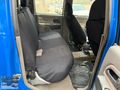 DURMUŞLAR 2006 ISUZU D-MAX 2.5 4x4 BOYASIZ MUAYENE YENİ