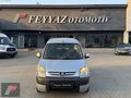 FEYYAZ OTOMOTİV 2005 PEUGEOT PARTNER 1.9 D ÇİFT SÜRGÜ + KLİMA