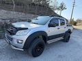 İSUZU Dmax 4X4 FulL +Full Offroad & Yol