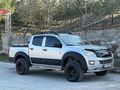 İSUZU Dmax 4X4 FulL +Full Offroad & Yol