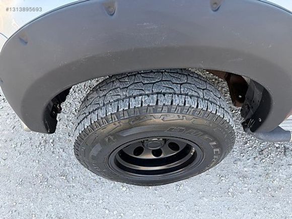 İSUZU Dmax 4X4 FulL +Full Offroad & Yol