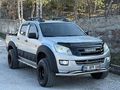 İSUZU Dmax 4X4 FulL +Full Offroad & Yol