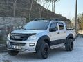 İSUZU Dmax 4X4 FulL +Full Offroad & Yol