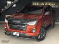 ARSLAN OTOMOTİV'DEN 2023 MODEL ISUZU D-MAX 4×4 V-CROSS