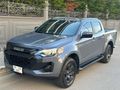 OFLUOĞLU'DAN 2025 ISUZU D-MAX EKSTRA'LI