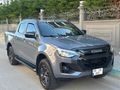 OFLUOĞLU'DAN 2025 ISUZU D-MAX EKSTRA'LI