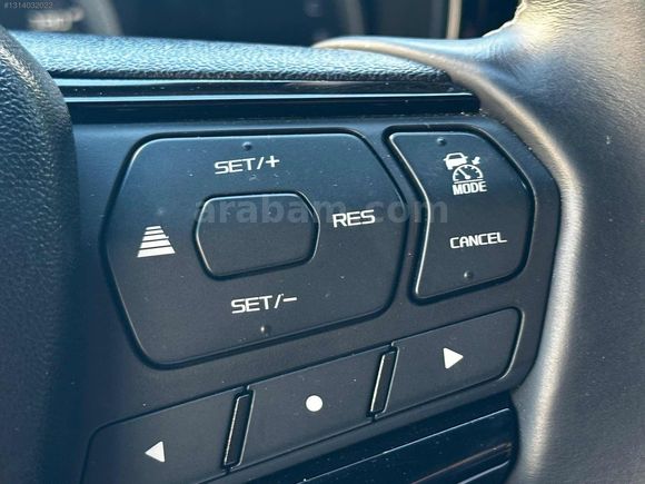 OFLUOĞLU'DAN 2025 ISUZU D-MAX EKSTRA'LI