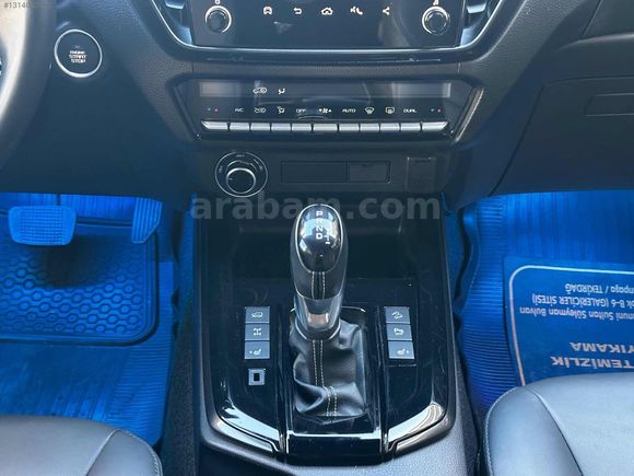 OFLUOĞLU'DAN 2025 ISUZU D-MAX EKSTRA'LI