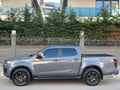 OFLUOĞLU'DAN 2025 ISUZU D-MAX EKSTRA'LI