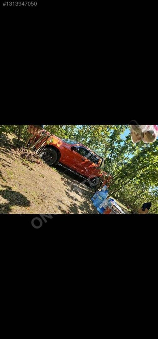 Hatasız Düşük Km 6