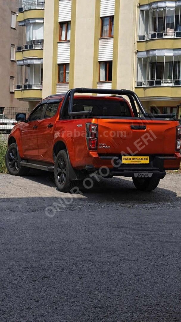 Hatasız Düşük Km 3