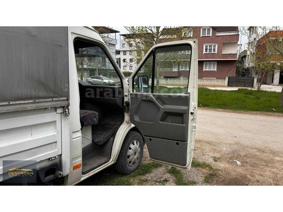 VOLT LT35 WOLKSVAGEN 100 bin peşinatla