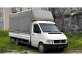 VOLT LT35 WOLKSVAGEN 100 bin peşinatla